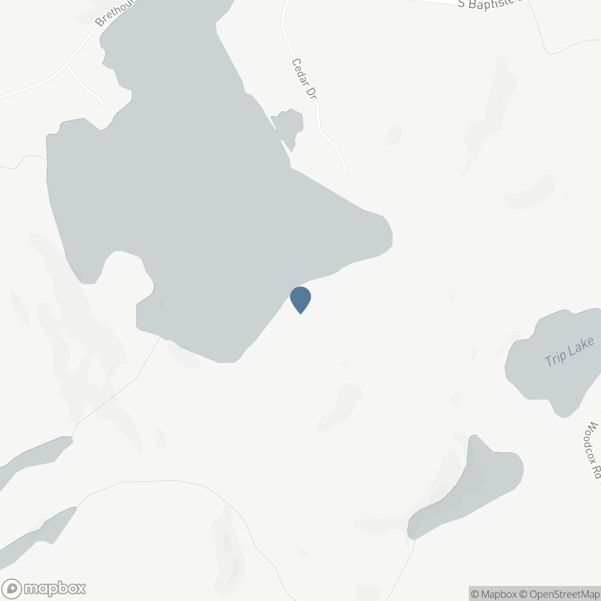 PT LT 12-13 CON 2 BAPTISTE LAKE WAO, Bancroft, Ontario K0L 1C0